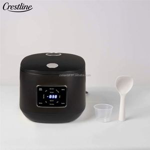Olla Arrocera de Alta Calidad para el Hogar, Olla Arrocera Multifunción de 5L con 10 Controles de Cocción - Product Image 2