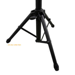 Soporte de Trípode de Montaje Rápido y Fácil de Transportar A-21B-1 con Bandeja - Product Image 4