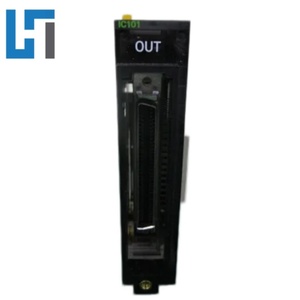 ใหม่ต้นฉบับ CJ1W-IC101 CJ1W ซีรีส์ I/O ชุดควบคุมโมดูล PLC การเขียนโปรแกรมคอนโทรลเลอร์อุตสาหกรรมอัตโนมัติคอนโทรลเลอร์ - Product Image 2