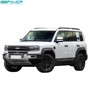 Oferta Especial: Leopard 5, Vehículo Todoterreno Inteligente de Lujo, SUV <span class=keywords><strong>Híbrido</strong></span> <span class=keywords><strong>Enchufable</strong></span>, Vehículo de Nueva Energía con Tracción en las Cuatro Ruedas - Product Image 1