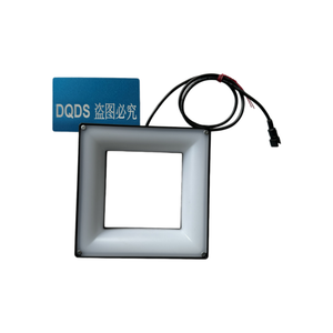 CA-DQW12M Fuente de Luz Blanca Multiángulo para Dispositivos Periféricos de Procesamiento Negociable CA-DQW12M Fabricación Japonesa de Alta Calidad - Product Image 1
