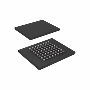 เมมโมรี่ S29GL01GS11FHI010 64 LBGA ชิปอิเล็กทรอนิกส์ อะไหล่แท้ บริการครบวงจร - Product Image 1
