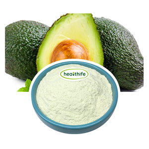 Healthife nhà máy bán buôn 30% -70% tổng phytosterol bơ đậu tương unsaponifiable bột - Product Image 2