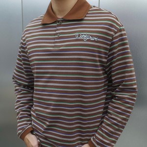 Camiseta de Moda Casual para Hombre, Estilo Vintage, con Estampado Gráfico, de Algodón, Talla Grande, Elástica en 4 Direcciones, Absorbe la Humedad - Product Image 3