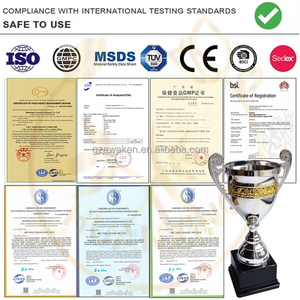 OEM ผลิตภัณฑ์ฉลากส่วนตัว ใหม่ 4000GS <span class=keywords><strong>Glutax</strong></span> บำรุงผิวขาวใส คอลลาเจน แอล-กลูตาไธโอน ซอฟต์เจลแคปซูล - Product Image 6
