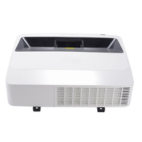 Projecteur FLYIN 1080P Cinema 3D Mapping 3LCD Laser Ultra Courte Portée 5500 Lumens Full HD 4K