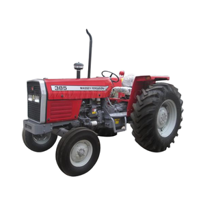 Nouveau tracteur à roues Ferguson MF - Product Image 1