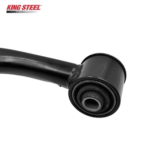 Brazo de Control de Suspensión Delantera para <span class=keywords><strong>Hilux</strong></span> III Ute <span class=keywords><strong>2.5</strong></span> D-4D <span class=keywords><strong>4x4</strong></span> <span class=keywords><strong>2007</strong></span> 48610-0K040 - Product Image 5