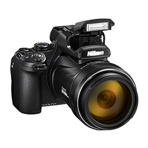 मूल दूसरे-हाथ ब्रांड P950/<span class=keywords><strong>COOLPIX</strong></span> P950 4k Hd डिजिटल एसएलआर कैमरा के लिए बैटरी और चार्जर के साथ <span class=keywords><strong>nikon</strong></span> कैमरा - Product Image 3