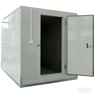 Equipo de Refrigeración Comercial para Carne, Verduras y Hongos, Cámara Frigorífica Portátil - Product Image 6