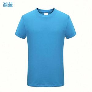 HH HOFNEN 1688 Clothing Accessories Sourcing Purchase Agent China Wholesale Classic Collar Short Sleeves Plain <b>T</b>-shirts - Product Image 2