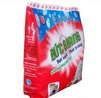 Özel 3 tarafı mühür folyo plastik torba/alüminyum folyo poli çanta whiskas gıda