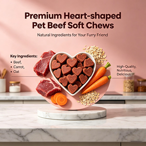 Cibo Secco Premium <span class=keywords><strong>per</strong></span> Cani e Gatti, Alto Contenuto Proteico, Nutrizione Completa, Altamente Digeribile, <span class=keywords><strong>per</strong></span> Cuccioli, <span class=keywords><strong>Gattini</strong></span>, Animali Adulti e Anziani - Product Image 2