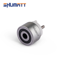China Made New 320D Series diesel Fuel Injector Solenoid Valve