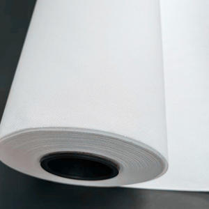 Tela in Fibra Chimica Impermeabile Bianca a <span class=keywords><strong>Base</strong></span> d'Acqua <span class=keywords><strong>per</strong></span> Stampa Fotografica e Pittura a Spruzzo, Direttamente dalla Fabbrica - Product Image 4