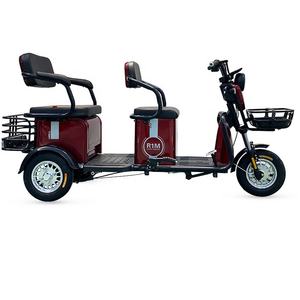 Tour de la ville en scooter électrique à trois roues, modèle <span class=keywords><strong>H2</strong></span>, moteur 1000W, batterie 60V, <span class=keywords><strong>vitesse</strong></span> maximale 30-50 km/h, autonomie 40-60 km - Product Image 1