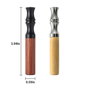 Inhalateur sans fumée à logo personnalisé, alternative au tabac, mélange d'huiles essentielles aromatiques, avec noyau en coton, pour arrêter de <span class=keywords><strong>fumer</strong></span> - Product Image 3