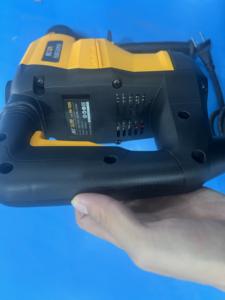 Haute puissance robuste 220V perceuse à percussion de démolition électrique 28mm SDS brise-béton industriel rotatif <span class=keywords><strong>marteau</strong></span>-<span class=keywords><strong>piqueur</strong></span> - Product Image 2