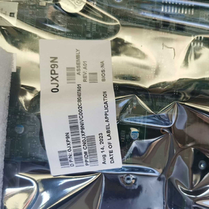 Placa base para servidor R640 H28RR 413MP 08R9M W23H8 8HT8T 7F8T0 X45NX RJCR7 JXP9N - Product Image 6