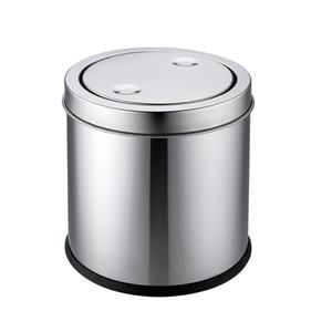 5L <strong>Swing</strong> Lid High Quality Durable Using Economical Custom Design Trash Can Modern - Product Image 3