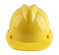 Casque de sécurité de construction professionnel personnalisé de haute qualité EN 397 ABS pour le sauvetage aquatique et la sécurité de la construction