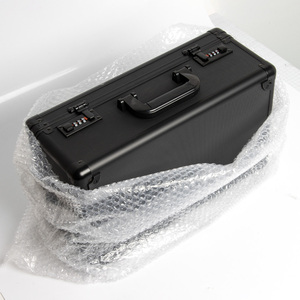 Estuche de Almacenamiento de Tarjetas Deportivas de Aluminio con Combinación de 4 Filas para Tarjetas Graduadas PSA/BGS/PCG - Product Image 6
