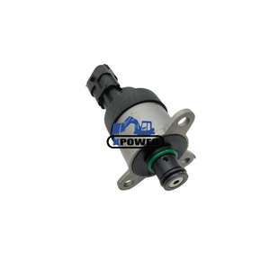 Valve de régulateur de pression de pompe à carburant de pièces d'excavatrice EC290 0928400627 0928400617 - Product Image 2