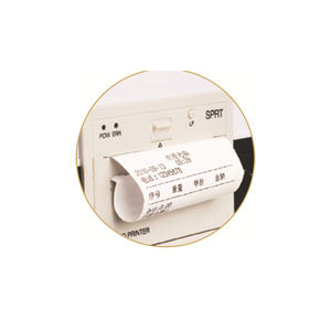 2025 30kg Digitale LCD-Tischwaage mit Kassensystem & Barcode-Druck OEM/ODM Anpassung 3 Jahre Garantie - Product Image 5