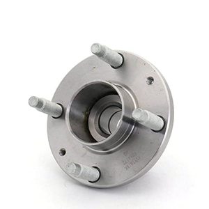 Los rodamientos de cubo de rueda de alta calidad UIB están grabados con MATERIAL PERSONALIZADO 9064172 suministrado directamente del fabricante - Product Image 2