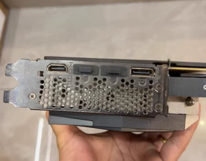 การ์ดจอเกมมิ่งมือสอง RTX 3070 8GB สำหรับเดสก์ท็อป มีสินค้าในสต็อก การ์ดจอใช้แล้ว - Product Image 6