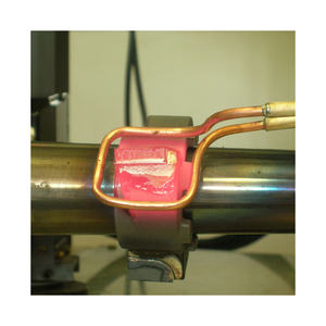 Équipement de chauffage par induction commercial pour les usines de fabrication offrant une production stable, une conception durable et des performances à long terme - Product Image 1