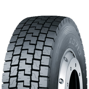 ยางรถบรรทุก AD713 11R22.5 12R22.5 275/70R22.5 ขายดี 11R22.5 12R22.5 275/70R22.5 - Product Image 2
