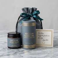 Boîte cylindrique ronde en carton rigide mat de qualité supérieure pour la crème à raser pour homme, emballage personnalisé avec logo