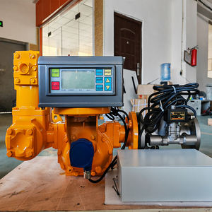 Leverancier Directe 2 Inch Lpg-Stroommeter, Digitale Brandstofstroommeter, Lc-Stroommeter - Product Image 3