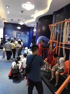 Nuovi oggetti di scena per giochi di divertimento all'aperto per fiere della scienza e attività di divulgazione-"tirati su" - Product Image 2