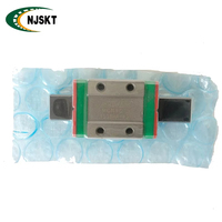 Roulement linéaire de 7 mm HIWIN MGN7HZ0CM, guide linéaire