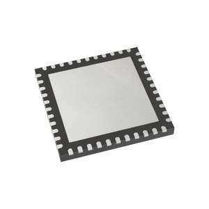 Microcontrolador Integrado Original (MCU) de 8 bits, 7KB Flash, 44QFN, 44 VQFN, Pad Expuesto, PIC16F74-E_ML - Comprar Componentes Electrónicos en Línea - Product Image 1