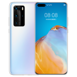 Telefoni cellulari usati originali <span class=keywords><strong>P40</strong></span> PRO 128G/256G ROM all'ingrosso 99% nuovo cellulare di seconda mano per <span class=keywords><strong>Huawei</strong></span> <span class=keywords><strong>P40</strong></span> Pro - Product Image 1