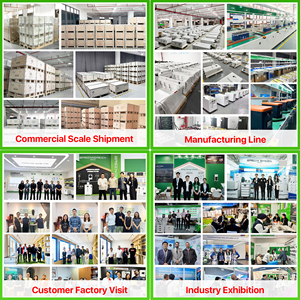 Baterai LiFePO4 Basen Green 24V 300Ah 230Ah IP65 Kelas A dengan Pengisi Daya BMS Pemanas Penyeimbang Aktif untuk Kapal - Product Image 5