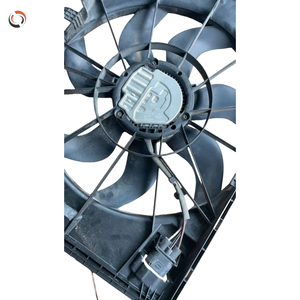 Embrayage électronique de ventilateur de refroidissement de système de radiateur d'<span class=keywords><strong>occasion</strong></span> d'origine pour <span class=keywords><strong>Mercedes</strong></span> Benz Classe <span class=keywords><strong>C</strong></span> 205 État d'<span class=keywords><strong>occasion</strong></span> - Product Image 3