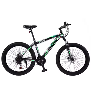 Mtbgoo boutique en ligne 26 27.5 29 pouces 21 vitesse frein à disque 24 pouces <span class=keywords><strong>bmx</strong></span> vélo freestyle montagne vtt vélo pour adulte - Product Image 1