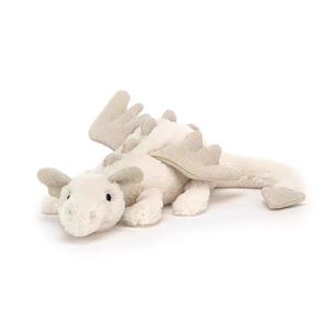 JeliyCat Dragón Volador de Peluche, Muñeco Relleno de Algodón PP, Material de Pelaje Corto para Aliviar el Estrés, Regalo de Cumpleaños, Regalo Sorpresa - Product Image 6
