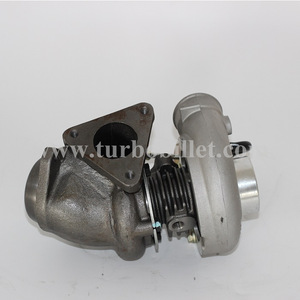 Turbocompresor Turbo Hi-Billet GT2538C 704152-5001S para reemplazo o reparación - Product Image 4