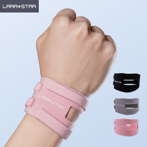 LS0620 Muñequera ajustable TFCC Listo para enviar Soporte de seguridad para fitness Brace para muñeca TFCC Tear Atented por el fabricante - Product Image 2