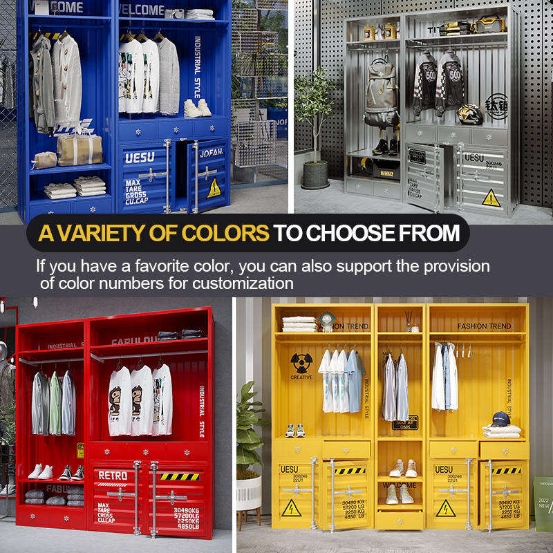 TAMAÑO/COLOR CUSTOMIZATRION