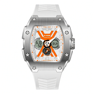 3ATM Waterproof Custom Men's Luminous Stainless Steel Diverautomatic <b>Mechanical</b> <b>Watch</b> Movement Fashion Luxury Men's <b>Watches</b> - Product Image 1