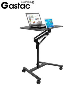 Công nghiệp có thể điều chỉnh chiều cao Bảng bàn khóa khí mùa xuân - Product Image 4