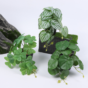 Decorazioni per la <span class=keywords><strong>Casa</strong></span>: Piante Artificiali in Plastica Quasi Naturali, Basso MOQ, Personalizzabili, Creative, Ecologiche e Moderne - Product Image 5