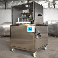 Prix de la machine à dénoyauter les graines de fruits frais dattes pêche prunes abricot pomme olive entièrement automatique