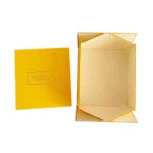 Custom <b>Magnetic</b> <b>Box</b> Rigid Cardboard Luxury Printed Paper Packaging for Skincare Custom <b>Magnetic</b> Gift <b>Box</b> - Product Image 5
